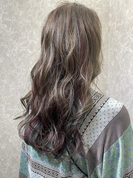 ゼロイチオリジナル(#01 ORIGINAL) ハイライトデザインカラー