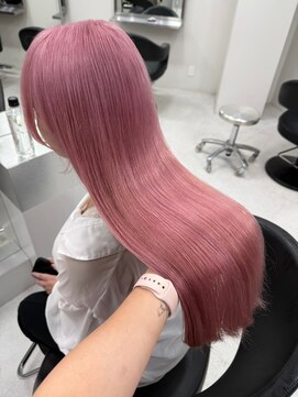 ベレーザシェルト(Beleza scelto) 10822髪質改善ラベンダーパープル艶髪ラベンダーミルクティー