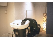 コハククゲヌマ(COHAQ KUGENUMA)の雰囲気（極上の癒しを堪能できる個室のスパルーム。）