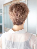 フローラビューティーヘアー(Flora Beauty Hair)&nbsp;ショートスタイル/20代/30代/40代/50代/岡山/表町