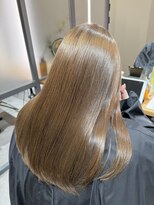 ルプラス(le place.)&nbsp;超高濃度水素トリートメント