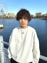 ワンズ リー 上大岡店(One's ly) TAKUTO 【上大岡】