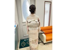 もみのき美容室