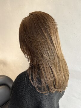 ホープ(hope) レイヤーカット