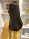 シャルムバイサラ(charme by sarah)の写真/【岡山駅すぐ】こだわりの髪質改善トリートメントで、今までにない美髪へ！ダメージを最小限に抑えます＊