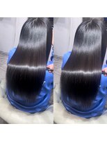 ボクノ 4号店(bokuno)&nbsp;美髪ロングのためのメンテナンスケア