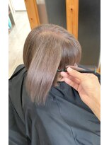 グリート(greet)&nbsp;脱白髪染め