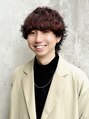 ウィーブ 成田店(Weve) 木崎架喜 /髪質改善
