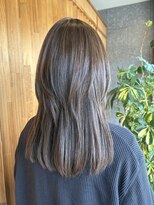 トゥーリ 周船寺店(tuuli)&nbsp;tuuli 周船寺◇大人かわいい　髪質改善　美髪カラー