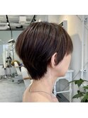 コンパクトショート