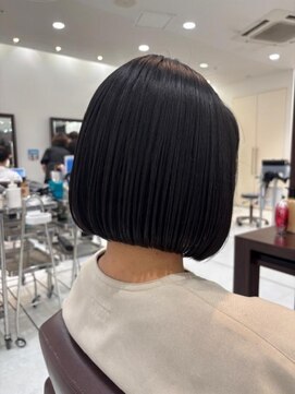 タヤ 千葉そごう店(TAYA) ボブ