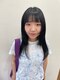 スワッグ(Swag)の写真/《コスパ》カットカラーはena/manaにおまかせ！あなたの知らない”個性”をSwagで見つけて★