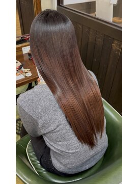 ダスティ 豊科駅前店(Dasty) トリートメント