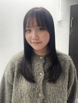 スペシウムバイアンバースデー(spacium by UNBIRTHDAY) ナチュラルレイヤー