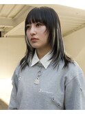 エクステ　ショート～ミディアム【koti原宿】