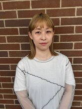 ケイハン(KEIHAN)&nbsp;山田 里奈