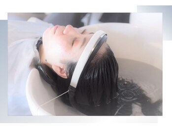 Hair＆Beauty STORIA大森店【ストーリア】