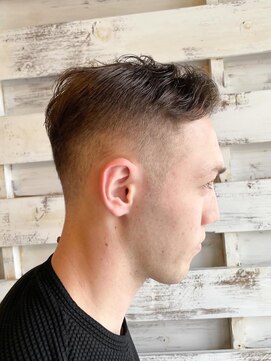 グランデュール 静岡インター通り店(GRANDEUR) スペインショート