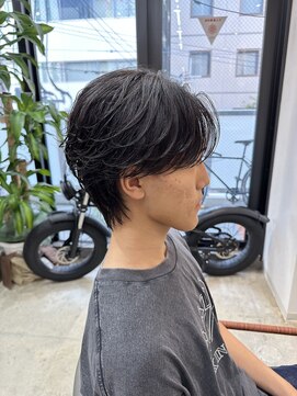 スタンド 博多(STAND) センターパート