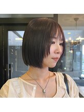 ヴィブラント(ViBRANT) ボブ