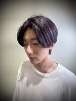 モナン 渋谷(Monan)&nbsp;ハンサムショート