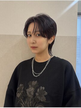 ジーナ 札幌(Zina) Ladies wol.