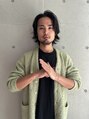 ヴォア(VOA) 山田 大河