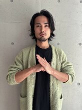 ヴォア(VOA) 山田 大河