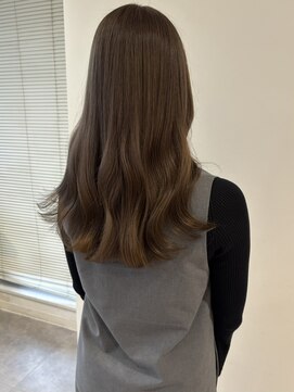 ユーフォリア 青山(Euphoria) 柔らかベージュ〇担当ももこ