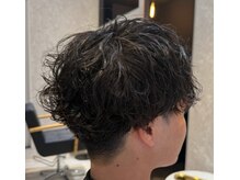 アテーサ 赤羽店(ATTESA)の雰囲気（メンズ/レディースのどちらも通えるサロン/赤羽駅/眉毛カット）