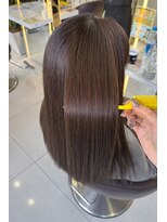 フィッツ(Fits)&nbsp;サラツヤトリートメント