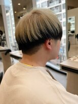 タヤ 天神店(TAYA)&nbsp;アンブレラカラー