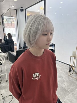 ロゼル(ROSEL) *ホワイト