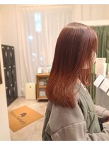 トイズファクトリー(Toys Factory)&nbsp;ウォームブラウンカラー