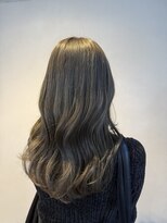 テイスティテラス(tasty terrace)&nbsp;オリーブグレージュ