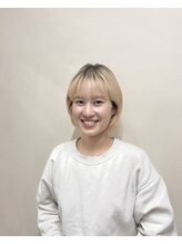 ビューティ高田 一番町サロン&nbsp;蒲原 鳴穂