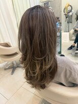 モードケイズブリエ(MODE K's Briller)&nbsp;武庫之荘/20代30代40代/美容室