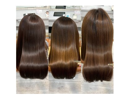 ロマヘアー(LOMA HAIR)の写真