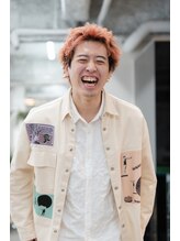 エニイ(ANY)&nbsp;宇佐美 佳