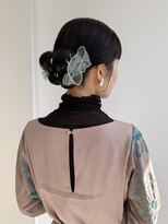 リイチ(LIICHI)&nbsp;tight twin