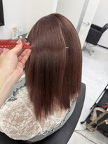 リルフェアリー 磐田店(Li’lFairy) ピンクベージュ