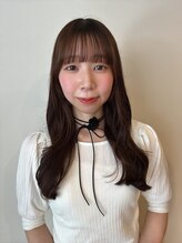 ラミール クオリティオブライフ(lamiell Quality of life) 神田 優愛