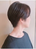 スタイリッシュショート