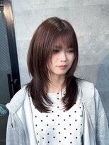 ニュイ 新宿(Nuit)&nbsp;ハッシュ