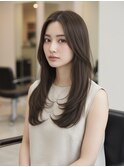 【Labimani】綺麗め韓国レイヤー