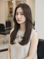ラビマーニ 箕面店(Labimani)&nbsp;【Labimani】綺麗め韓国レイヤー