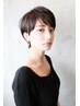〈人気No.3〉【マイナス5歳の透明感】カット+カラー(白髪染め可)¥12000
