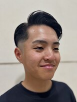 ザトコヤバー 松坂屋名古屋栄店(THE TOKOYA Bar by REIELEGANCE )&nbsp;ビジネスマンフェード　栄男子