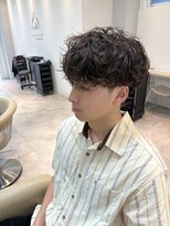 イト(ito)&nbsp;スパイラルパーマ