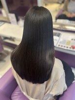 ハピネス 河原町店(Happiness)&nbsp;京都河原町  髪質改善  艶髪ロング